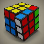 Скачать 3x3 Cube Solver (Взлом открыто все) версия 2.8.4 apk на Андроид