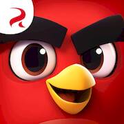Скачать Angry Birds Journey (Взлом на монеты) версия 2.2.4 apk на Андроид
