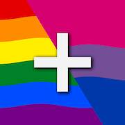 LGBT -Флаги Oбъединяются!