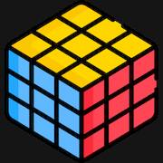 AZ Rubik's cube solver