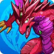 Скачать パズル＆ドラゴンズ(Puzzle & Dragons) (Взлом открыто все) версия 1.9.5 apk на Андроид