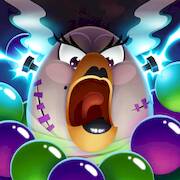 Скачать Angry Birds POP Bubble Shooter (Взлом на монеты) версия 0.4.4 apk на Андроид