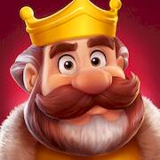 Скачать Royal Kingdom (Взлом на монеты) версия 1.1.1 apk на Андроид