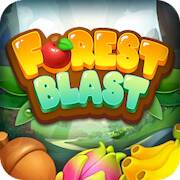 Скачать Forest Blast (Взлом открыто все) версия 0.5.1 apk на Андроид