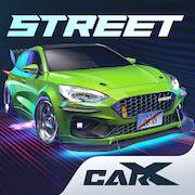 Скачать CarX Street (Взлом открыто все) версия 2.8.5 apk на Андроид
