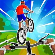 Скачать Riding Extreme 3D (Взлом на монеты) версия 0.4.4 apk на Андроид