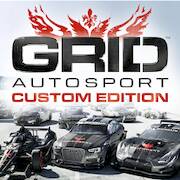 Скачать GRID™ Autosport Custom Edition (Взлом открыто все) версия 1.6.4 apk на Андроид