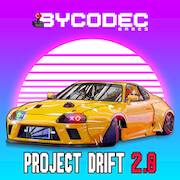 Скачать Project Drift 2.0 (Взлом на деньги) версия 2.1.5 apk на Андроид