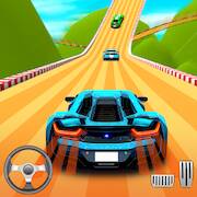 Скачать Car Race 3D: Car Racing (Взлом открыто все) версия 2.6.8 apk на Андроид