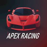 Скачать Apex Racing (Взлом открыто все) версия 1.7.1 apk на Андроид