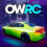 Скачать OWRC: Гонки с Открытым Миром (Взлом на монеты) версия 2.2.8 apk на Андроид