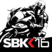 Скачать SBK16 Official Mobile Game (Взлом на деньги) версия 1.3.5 apk на Андроид