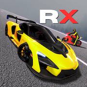 Скачать Racing Xperience: Online Race (Взлом на деньги) версия 0.6.6 apk на Андроид