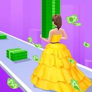 Скачать Money Run 3D (Взлом на монеты) версия 2.3.4 apk на Андроид