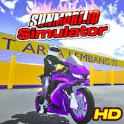 Скачать Sunmori Simulator Indonesia (Взлом открыто все) версия 2.7.4 apk на Андроид