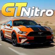 Скачать GT Nitro:гонки на машинах игра (Взлом на монеты) версия 1.5.2 apk на Андроид