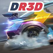 Скачать Drag Racing 3D:Уличные гонки 2 (Взлом на монеты) версия 1.8.9 apk на Андроид