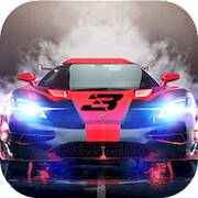 Скачать Speed Night 3 : Midnight Race (Взлом открыто все) версия 1.3.4 apk на Андроид