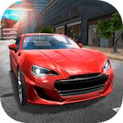 Скачать Car Driving Simulator Drift (Взлом на монеты) версия 2.9.9 apk на Андроид