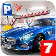 Скачать Multi Level 7 Car Parking Sim (Взлом на монеты) версия 2.3.8 apk на Андроид