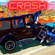 Скачать Car Crash Premium offline (Взлом открыто все) версия 2.9.7 apk на Андроид