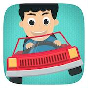 Скачать Детские автомобилей Игрушка (Взлом на деньги) версия 2.5.7 apk на Андроид