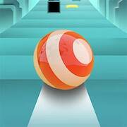 Скачать Crazy Ball (Взлом на монеты) версия 0.4.2 apk на Андроид