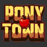 Скачать Pony Town - Социальная MMORPG (Взлом открыто все) версия 1.7.6 apk на Андроид