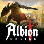 Скачать Albion Online (Взлом на монеты) версия 2.3.1 apk на Андроид