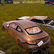 Скачать Car Mechanic Simulator Game 23 (Взлом открыто все) версия 0.4.3 apk на Андроид