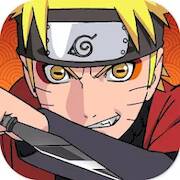Скачать Naruto SlugfestX (Взлом на монеты) версия 0.2.8 apk на Андроид