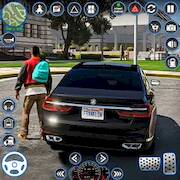 Скачать Car Simulator Car Parking Game (Взлом открыто все) версия 1.7.1 apk на Андроид