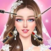Скачать Wedding Dress Up Bridal Makeup (Взлом открыто все) версия 1.2.1 apk на Андроид
