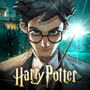 Скачать Harry Potter: Magic Awakened™ (Взлом на монеты) версия 1.9.2 apk на Андроид