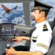 Plane Pilot Flight Simulator