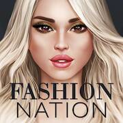Скачать Fashion Nation: Стиль и слава (Взлом на деньги) версия 0.7.2 apk на Андроид