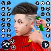 Скачать Hair Tattoo: Barber Salon Game (Взлом открыто все) версия 0.9.2 apk на Андроид