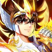Скачать Saint Seiya: Legend of Justice (Взлом на монеты) версия 1.1.4 apk на Андроид