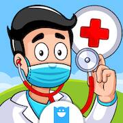 Скачать Doctor Kids (Детский доктор) (Взлом на монеты) версия 1.4.8 apk на Андроид