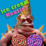 Скачать Ice Cream Monster (Взлом на деньги) версия 0.5.4 apk на Андроид
