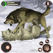 Скачать волк игры : симулятор животных (Взлом открыто все) версия 1.4.4 apk на Андроид