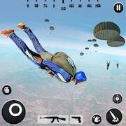 Скачать Армейский коммандос FPS 3D (Взлом на монеты) версия 0.7.9 apk на Андроид