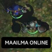 Скачать Maailma online - MMORPG (Взлом открыто все) версия 0.8.5 apk на Андроид