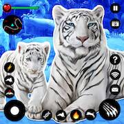Скачать Игры Белый Тигр (Взлом на монеты) версия 0.2.1 apk на Андроид