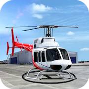 Скачать Helicopter Flying Adventures (Взлом на монеты) версия 2.2.1 apk на Андроид