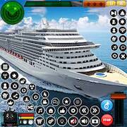 Скачать Ship Games Fish Boat (Взлом на монеты) версия 2.3.6 apk на Андроид