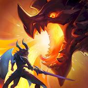 Скачать Inariel Legend: Dragon Hunt (Взлом открыто все) версия 2.6.3 apk на Андроид