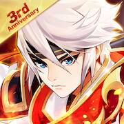 Скачать Dynasty Heroes: Samkok Legend (Взлом на деньги) версия 0.4.5 apk на Андроид