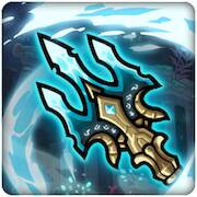 Скачать Raising Poseidon: Idle RPG (Взлом на монеты) версия 1.2.8 apk на Андроид
