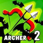 Скачать Combat Quest - Archer Hero RPG (Взлом открыто все) версия 0.1.6 apk на Андроид
